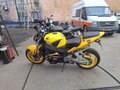 2002 Honda CBR 954RR Fireblade, жёлтый, 530000 рублей - вид 3
