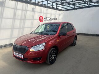 Datsun mi-DO