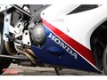 2010 Honda VFR 800, белый, 530000 рублей - вид 3