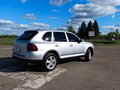 2003 Porsche Cayenne S I (955), серебристый, 780000 рублей - вид 2