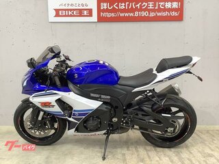 2011 Suzuki GSX-R 1000, белый, 950000 рублей, вид 4