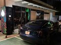 2021 Tesla Model 3 Long Range I, синий, 3995000 рублей - вид 5