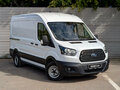 2021 Ford Transit, белый, 2590000 рублей - вид 2