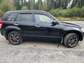 2007 Suzuki Grand Vitara II, чёрный, 900000 рублей - вид 3