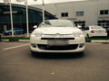 2013 Citroen C5 II, белый - вид 3