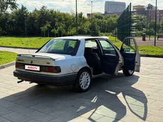 1991 Ford Sierra I Рестайлинг, серый, 290000 рублей, вид 5