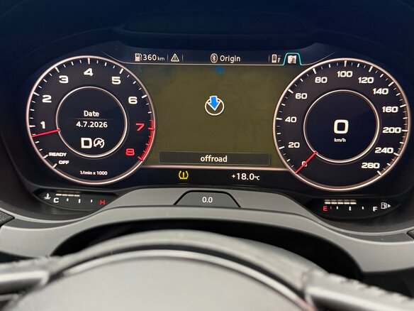 2016 Audi A3 III (8V) Рестайлинг, чёрный, 2150000 рублей - вид 22