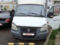 2013 ГАЗ ГАЗель (3302), белый, 1200000 рублей