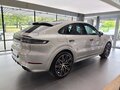 2026 Porsche Cayenne Coupé III Рестайлинг, серый, 22890000 рублей - вид 4