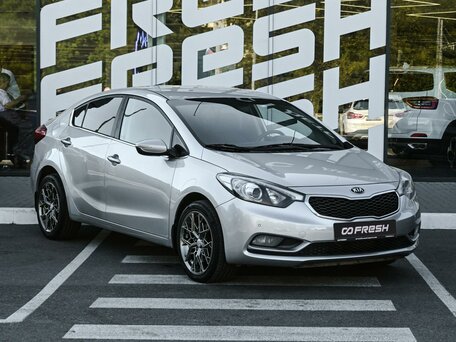 Kia Cerato III