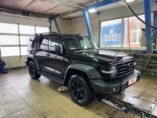 2023 Tank 300 I, чёрный, 3550000 рублей, вид 4
