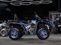 2025 Sharmax Force 650, синий, 919900 рублей - вид 1