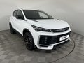 2026 Belgee X50+, белый, 2509990 рублей