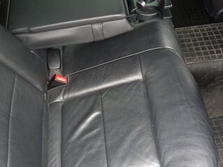 2009 Mercedes-Benz E-Класс 220 5G-Tronic IV (W212, S212, C207), чёрный, 1650000 рублей, вид 3