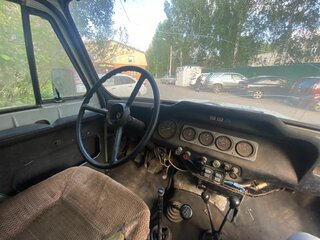 1997 УАЗ 31519, белый, 300000 рублей, вид 4