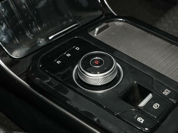 2025 Kia K5 III, белый, 3165000 рублей - вид 27