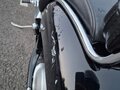 2011 Honda VT 1300CX Fury, чёрный, 850000 рублей - вид 7