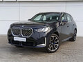2025 BMW X3 30L xDrive IV (G45/G48), чёрный