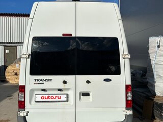 2011 Ford Transit, белый, 1799000 рублей, вид 5