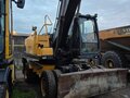 2008 Volvo EW, жёлтый - вид 2
