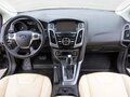 2013 Ford Focus III, чёрный, 1250000 рублей - вид 11