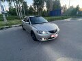 2005 Mazda 3 I (BK), серый, 300000 рублей - вид 6