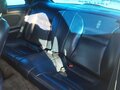 1993 Lincoln Mark VIII I, голубой - вид 8