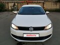 2014 Volkswagen Jetta VI, белый, 1000000 рублей - вид 7