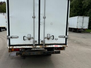 2008 Hyundai Porter, синий, 550000 рублей, вид 3