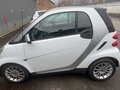 2010 Smart Fortwo II, белый, 800000 рублей - вид 1