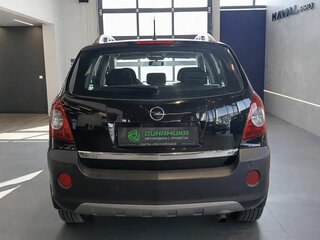 2007 Opel Antara I, чёрный, 864000 рублей, вид 5