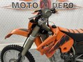 2004 KTM 250 EXC, оранжевый, 359000 рублей - вид 9
