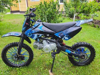 Mikilon CD125