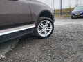 2009 Porsche Cayenne Diesel I Рестайлинг (957), коричневый, 1900000 рублей - вид 6