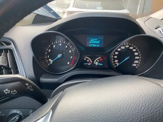 2014 Ford Kuga II, белый, 1170000 рублей, вид 5