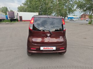2008 Suzuki MR Wagon II, коричневый, 410000 рублей, вид 5