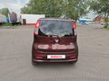 2008 Suzuki MR Wagon II, коричневый, 410000 рублей - вид 4