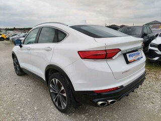 2023 Geely Tugella I Рестайлинг, белый, 2737000 рублей, вид 4