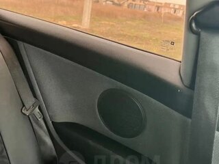 2006 Opel Astra GTC H, серый, 410000 рублей, вид 3