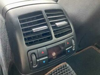2006 Mercedes-Benz E-Класс 280 III (W211, S211) Рестайлинг, чёрный, 1000000 рублей, вид 1