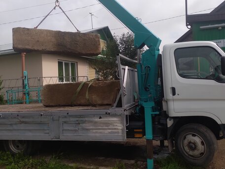 2005 Hyundai HD72, белый, 2250000 рублей, вид 5