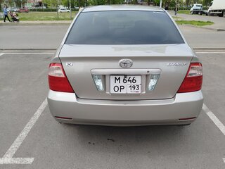 2005 Toyota Corolla IX (E120, E130) Рестайлинг, серый, 500000 рублей, вид 2