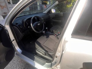 2011 Hyundai i30 I Рестайлинг, серый, 915000 рублей, вид 5