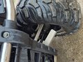 2012 CFMoto CF800-X8, синий, 550000 рублей - вид 9