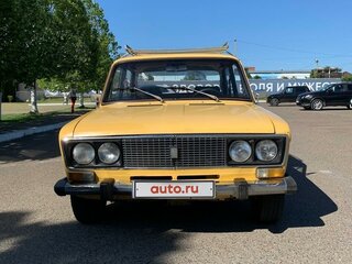 1983 Lada (ВАЗ) 2106 4-speed, жёлтый, 185000 рублей, вид 2