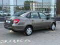 2026 Lada (ВАЗ) Granta I Рестайлинг, коричневый, 1121000 рублей - вид 4