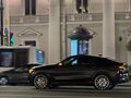 2019 BMW X6 M50i III (G06), чёрный, 7970000 рублей - вид 2