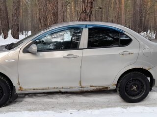 2011 ТагАЗ C10, бежевый, 300000 рублей, вид 4
