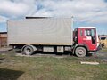 1997 Volvo FL, белый, 700000 рублей - вид 5