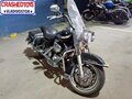 2003 Harley-Davidson Road King, чёрный